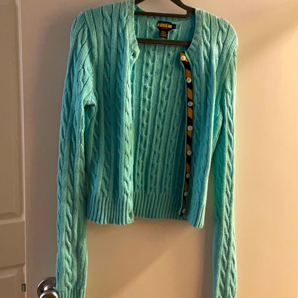 Ralph Lauren Polo Sweater